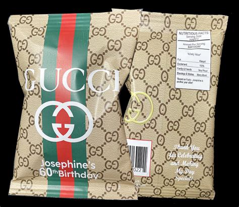 gucci chip reviews